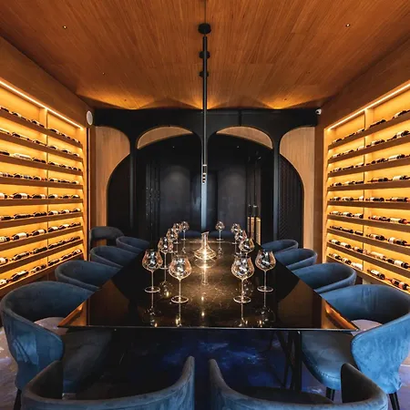 酒店 Eden Roc 波西塔諾