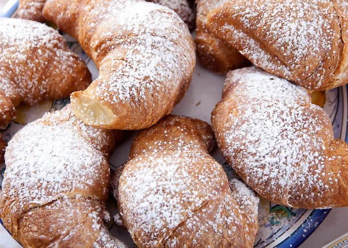 Hotell Eden Roc Positano