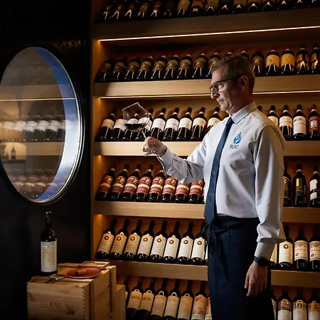 Eden Roc 4* 포지타노