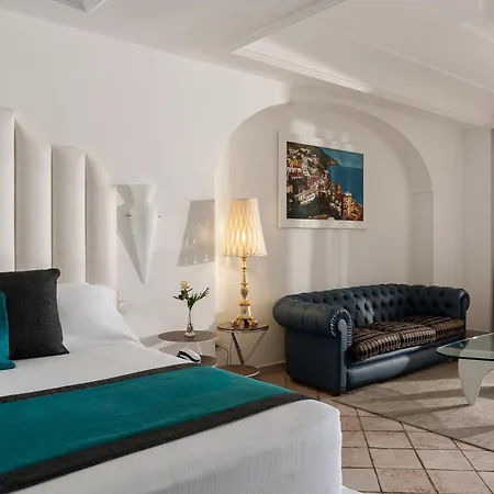 Eden Roc 4* 포지타노