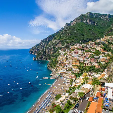 Eden Roc 포지타노