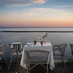 Eden Roc Hotell Positano