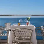 Eden Roc Hotell Positano