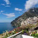 Hotell Eden Roc Positano