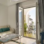 Eden Roc Hotell 4*