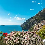 Hotell Eden Roc Positano