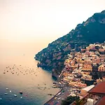 Hotell Eden Roc Positano