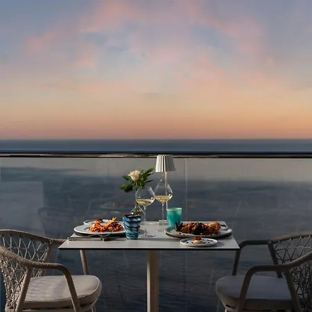 فندق Eden Roc