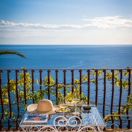 Eden Roc Positano