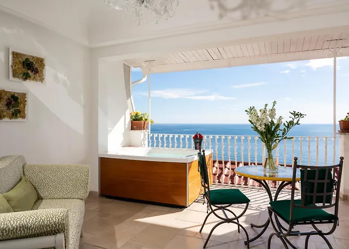 Hotel Eden Roc