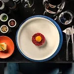 Eden Roc Hotel