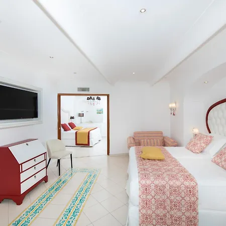 Hotel Eden Roc 4*