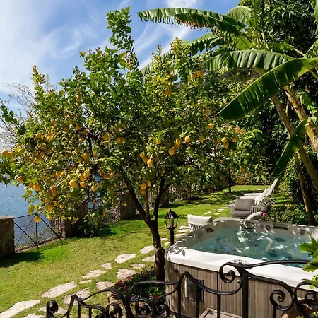 Eden Roc 4* Positano