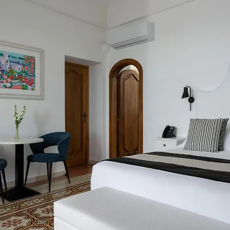 Eden Roc 4* Positano